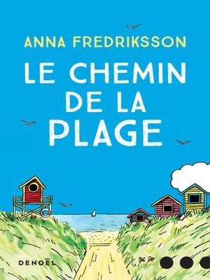 cover image of Le Chemin de la plage
